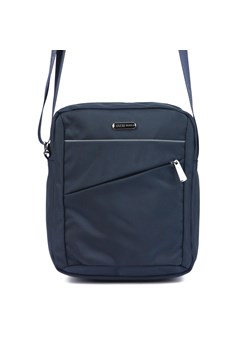 Torba saszetka listonoszka męska na ramię Coveri World ze sklepu lenaodniemowlakadoszkolniaka.pl w kategorii Torby męskie - zdjęcie 187419084