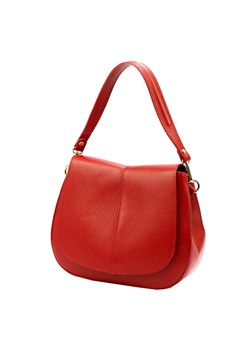 Torebka torebki damska skórzana skóra naturalna Luka ze sklepu lenaodniemowlakadoszkolniaka.pl w kategorii Torebki damskie - zdjęcie 187419122