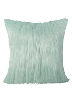 POSZEWKA 818 45 X 45 CM MIĘTOWY ze sklepu lenaodniemowlakadoszkolniaka.pl w kategorii Poszewki na poduszki - zdjęcie 187419350