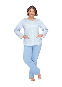 Piżama Kasia III 267 22 piżama damska ze sklepu lenaodniemowlakadoszkolniaka.pl w kategorii Piżamy damskie - zdjęcie 187419361