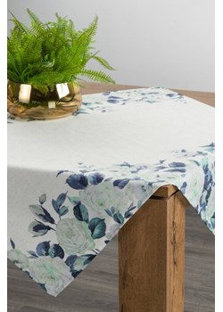 OBRUS NATU 8 85 X 85 CM NATURALNY ze sklepu lenaodniemowlakadoszkolniaka.pl w kategorii Obrusy i bieżniki - zdjęcie 187419501