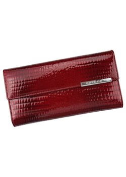 Portfel damski skórzany skóra naturalna Gregorio ze sklepu lenaodniemowlakadoszkolniaka.pl w kategorii Portfele damskie - zdjęcie 187419582