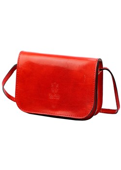 Torebka torebki damska skórzana skóra naturalna Florence ze sklepu lenaodniemowlakadoszkolniaka.pl w kategorii Torebki damskie - zdjęcie 187419662