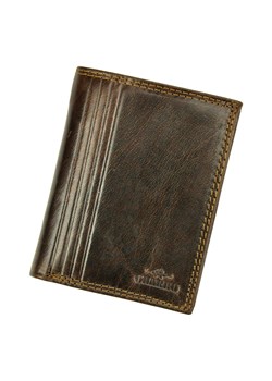 Portfel męski skórzany skóra naturalna Charro ze sklepu lenaodniemowlakadoszkolniaka.pl w kategorii Portfele męskie - zdjęcie 187419763