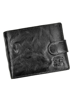 Portfel męski skórzany skóra naturalna Always Wild ze sklepu lenaodniemowlakadoszkolniaka.pl w kategorii Portfele męskie - zdjęcie 187419831