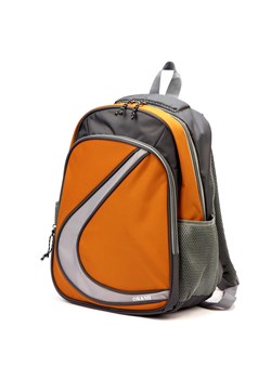 Plecak materiałowy damski Ormi ze sklepu lenaodniemowlakadoszkolniaka.pl w kategorii Plecaki - zdjęcie 187419880