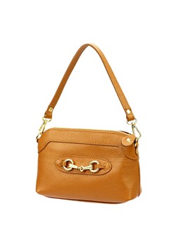 Torebka torebki skórzana skóra naturalna Luka damska ze sklepu lenaodniemowlakadoszkolniaka.pl w kategorii Torebki damskie - zdjęcie 187420012