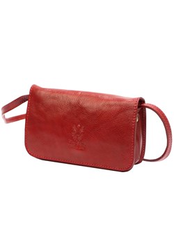 Torebka torebki damska skórzana skóra naturalna Florence ze sklepu lenaodniemowlakadoszkolniaka.pl w kategorii Torebki damskie - zdjęcie 187420042