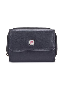 Portfel męski skórzany skóra naturalna Nordee ze sklepu lenaodniemowlakadoszkolniaka.pl w kategorii Portfele męskie - zdjęcie 187420071