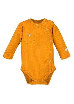 BODY niemowlęce wyprawka SIMPLY COMFY ROZ MIODOWY Ewa Klucze ze sklepu lenaodniemowlakadoszkolniaka.pl w kategorii Odzież dla niemowląt - zdjęcie 187420112