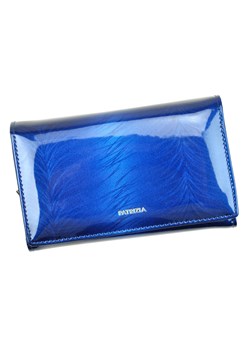 Portfel damski skórzany skóra naturalna Patrizia ze sklepu lenaodniemowlakadoszkolniaka.pl w kategorii Portfele damskie - zdjęcie 187420164