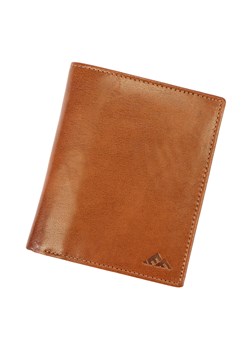 Portfel męski skórzany skóra naturalna El Forrest ze sklepu lenaodniemowlakadoszkolniaka.pl w kategorii Portfele męskie - zdjęcie 187420233