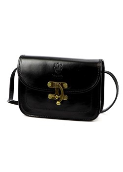 Torebka torebki skórzana skóra naturalna damska Florence ze sklepu lenaodniemowlakadoszkolniaka.pl w kategorii Listonoszki - zdjęcie 187420350