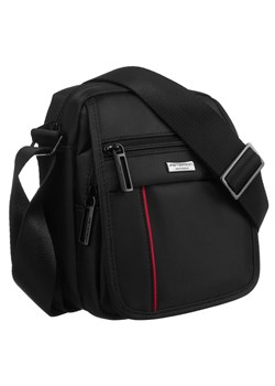 Torba saszetka listonoszka męska na ramię Peterson ze sklepu lenaodniemowlakadoszkolniaka.pl w kategorii Torby męskie - zdjęcie 187420482