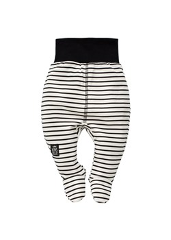 Półśpiochy niemowlęce Happy Day Pinokio paski ze sklepu lenaodniemowlakadoszkolniaka.pl w kategorii Odzież dla niemowląt - zdjęcie 187420491