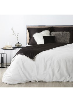 KOMPLET POŚCIELI NOVA3 160 X 200 CM BIAŁY ze sklepu lenaodniemowlakadoszkolniaka.pl w kategorii Pościele - zdjęcie 187420642