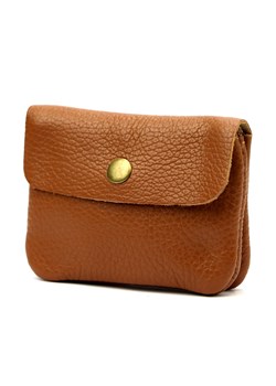 VerMari etui na dokumenty skóra naturalna ze sklepu lenaodniemowlakadoszkolniaka.pl w kategorii Etui - zdjęcie 187420653