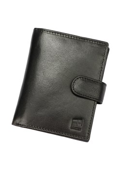 Portfel męski skórzany skóra naturalna Nordee ze sklepu lenaodniemowlakadoszkolniaka.pl w kategorii Portfele męskie - zdjęcie 187420672