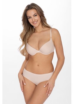 Figi Silvia majtki damskie beżowe ze sklepu lenaodniemowlakadoszkolniaka.pl w kategorii Majtki damskie - zdjęcie 187420681