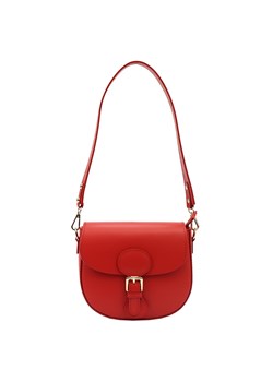 Torebka torebki skórzana skóra naturalna Luka damska ze sklepu lenaodniemowlakadoszkolniaka.pl w kategorii Listonoszki - zdjęcie 187420851