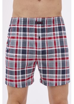 Bokserki majtki męskie Comfort 008/290 3XL-5XL ze sklepu lenaodniemowlakadoszkolniaka.pl w kategorii Majtki męskie - zdjęcie 187420924