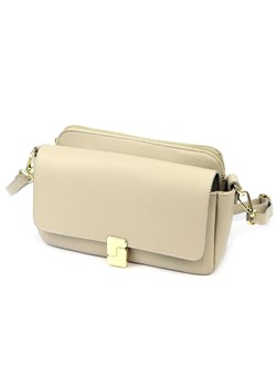 Torebka torebki skórzana skóra naturalna Luka damska ze sklepu lenaodniemowlakadoszkolniaka.pl w kategorii Listonoszki - zdjęcie 187420943