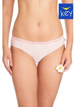 Key majtki damskie Figi 5904765640196 rozmiar L ze sklepu lenaodniemowlakadoszkolniaka.pl w kategorii Majtki damskie - zdjęcie 187421154
