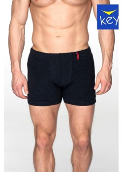 BOKSERKI majtki męskie MĘSKIE MXM 155 CZ L ze sklepu lenaodniemowlakadoszkolniaka.pl w kategorii Majtki męskie - zdjęcie 187421244