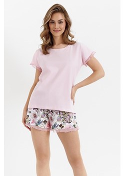 Piżama 473 piżama damska ze sklepu lenaodniemowlakadoszkolniaka.pl w kategorii Piżamy damskie - zdjęcie 187421282