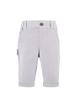 SPODENKI CEREMONY CHŁ SZARE Ewa Klucze ze sklepu lenaodniemowlakadoszkolniaka.pl w kategorii Odzież dla niemowląt - zdjęcie 187421320