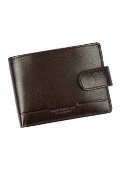 Portfel męski skórzany skóra naturalna Mato Grosso ze sklepu lenaodniemowlakadoszkolniaka.pl w kategorii Portfele męskie - zdjęcie 187421322