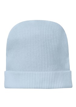 Czapka niemowlęca bawełniana Pinokio Lovely Day wyprawka niemowlęca ze sklepu lenaodniemowlakadoszkolniaka.pl w kategorii Czapki dziecięce - zdjęcie 187421342