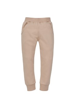 SPODNIE LOVELY DAY BE 92 ze sklepu lenaodniemowlakadoszkolniaka.pl w kategorii Spodnie i półśpiochy - zdjęcie 187421360