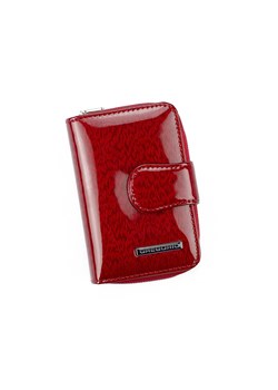 Portfel damski skórzany skóra naturalna Gregorio ze sklepu lenaodniemowlakadoszkolniaka.pl w kategorii Portfele damskie - zdjęcie 187421411