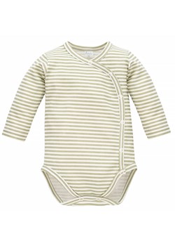 Body z długim rękawem dla chłopca niemowlęce rozpinane Olivier Pinokio ze sklepu lenaodniemowlakadoszkolniaka.pl w kategorii Body niemowlęce - zdjęcie 187421470