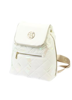 Plecak damski skórzany skóra ekologiczna Gregorio ze sklepu lenaodniemowlakadoszkolniaka.pl w kategorii Plecaki - zdjęcie 187421681