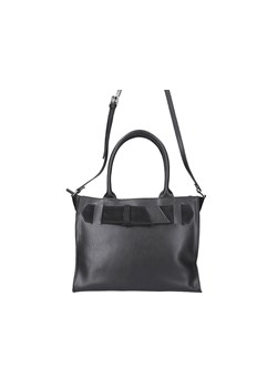 Torebka damska skórzana skóra naturalna Innue ze sklepu lenaodniemowlakadoszkolniaka.pl w kategorii Torby Shopper bag - zdjęcie 187421693