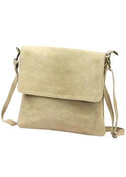 Torebka torebki damska skórzana skóra naturalna Luka ze sklepu lenaodniemowlakadoszkolniaka.pl w kategorii Torebki damskie - zdjęcie 187421714