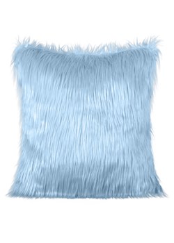 POSZEWKA 818 55 X 55 CM JASNONIEBIESKI ze sklepu lenaodniemowlakadoszkolniaka.pl w kategorii Poszewki na poduszki - zdjęcie 187421744