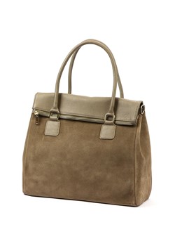 Torebka torebki damska skórzana skóra naturalna Luka ze sklepu lenaodniemowlakadoszkolniaka.pl w kategorii Torebki damskie - zdjęcie 187421780