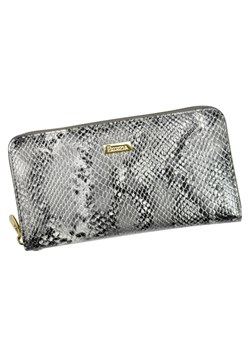 Portfel damski skórzany skóra naturalna Patrizia ze sklepu lenaodniemowlakadoszkolniaka.pl w kategorii Portfele damskie - zdjęcie 187421923