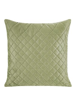 POSZEWKA DESIGN91 40 X 40 CM JASNOZIELONY ze sklepu lenaodniemowlakadoszkolniaka.pl w kategorii Poszewki na poduszki - zdjęcie 187421941