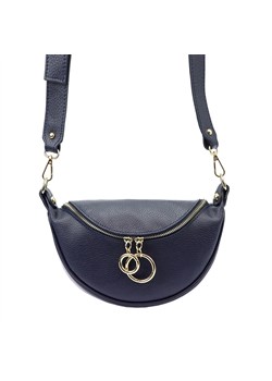 Torebka torebki skórzana skóra naturalna Luka damska ze sklepu lenaodniemowlakadoszkolniaka.pl w kategorii Listonoszki - zdjęcie 187422033