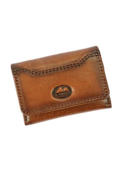 Portfel męski skórzany skóra naturalna El Forrest ze sklepu lenaodniemowlakadoszkolniaka.pl w kategorii Portfele męskie - zdjęcie 187422160