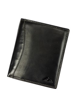 Portfel męski skórzany skóra naturalna El Forrest ze sklepu lenaodniemowlakadoszkolniaka.pl w kategorii Portfele męskie - zdjęcie 187422211