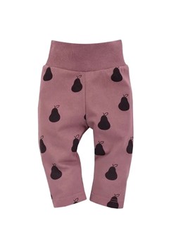 Spodnie legginsy dla dziewczynki Tres Bien Pinokio ze sklepu lenaodniemowlakadoszkolniaka.pl w kategorii Spodnie i półśpiochy - zdjęcie 187422221
