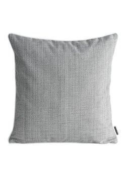 POSZEWKA GARDEN3 45 X 45 CM SREBRNY ze sklepu lenaodniemowlakadoszkolniaka.pl w kategorii Poszewki na poduszki - zdjęcie 187422234
