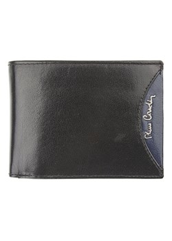 Portfel męski skórzany skóra naturalna Pierre Cardin ze sklepu lenaodniemowlakadoszkolniaka.pl w kategorii Portfele męskie - zdjęcie 187422350