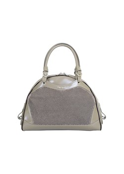 Torebka damska skórzana skóra naturalna Gilda Tonelli ze sklepu lenaodniemowlakadoszkolniaka.pl w kategorii Torebki damskie - zdjęcie 187422390