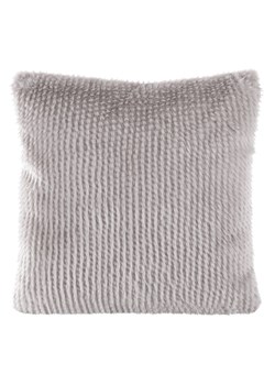 POSZEWKA FOX 45X45 CM LILIOWY ze sklepu lenaodniemowlakadoszkolniaka.pl w kategorii Poszewki na poduszki - zdjęcie 187422404